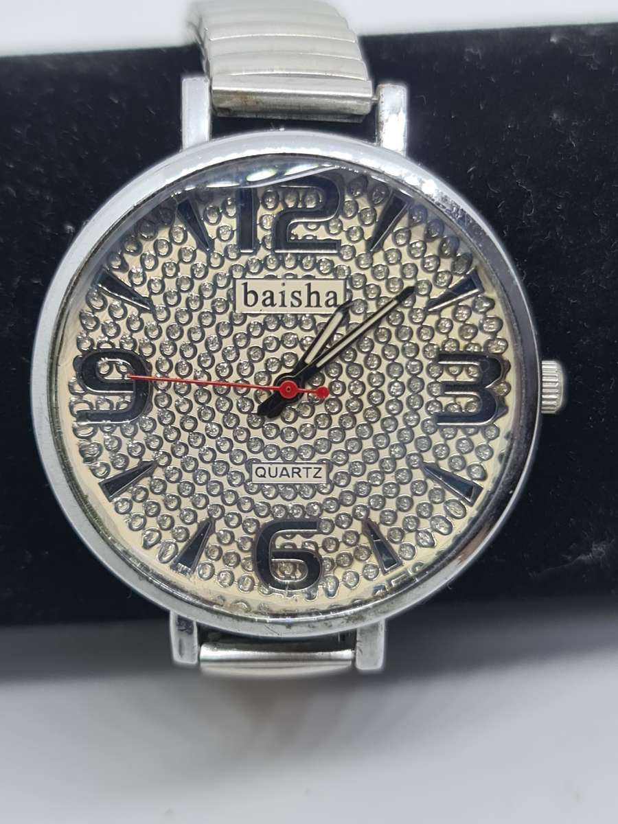 Ladies Baisha Quartz watch