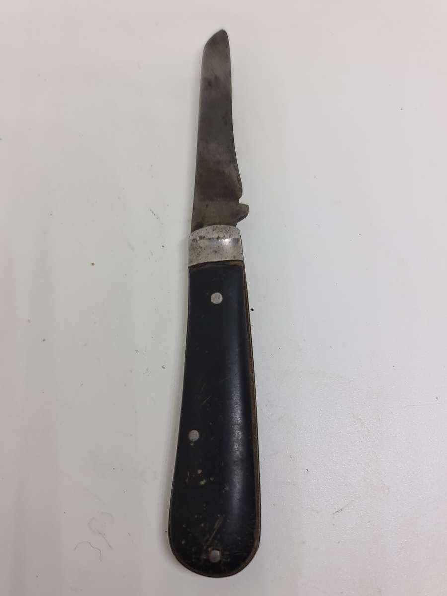 POCKET KNIFE: Joseph Rodgers Pocket Knife