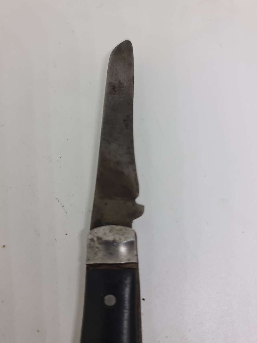 POCKET KNIFE: Joseph Rodgers Pocket Knife