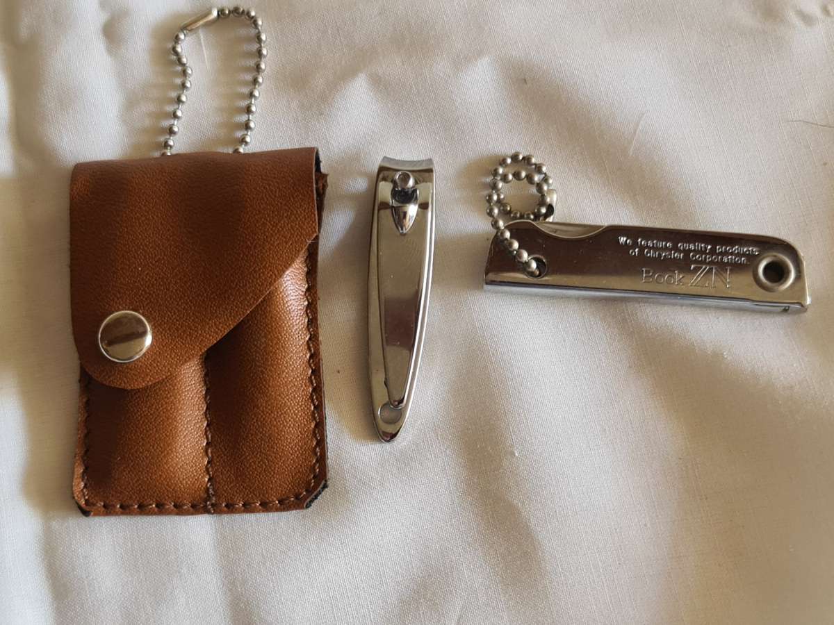 General Rent a Car, Chrysler corporation traveling set