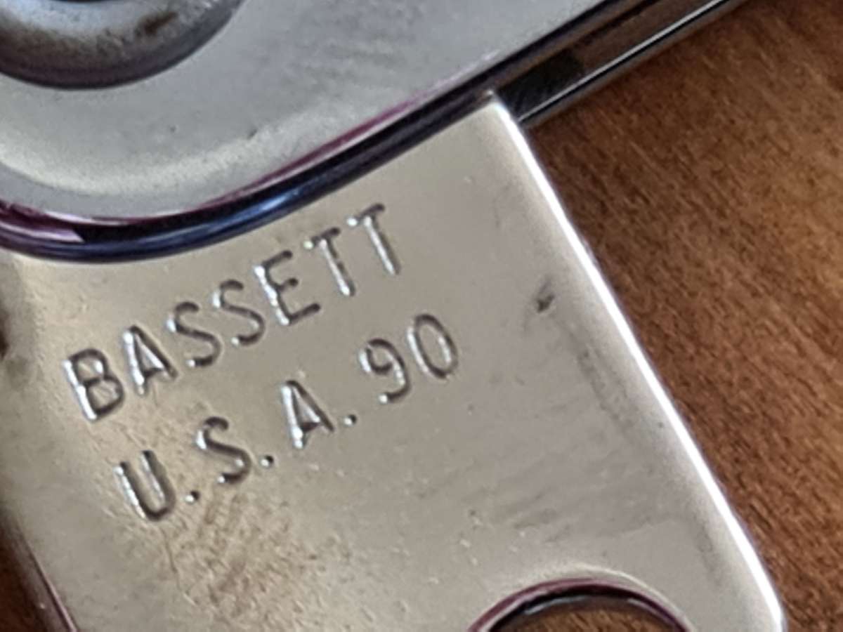 General Rent a Car, Chrysler corporation traveling set