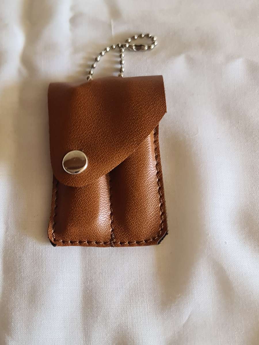 General Rent a Car, Chrysler corporation traveling set