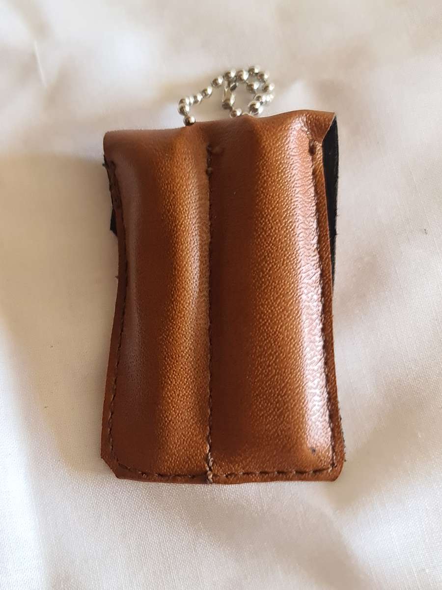 General Rent a Car, Chrysler corporation traveling set