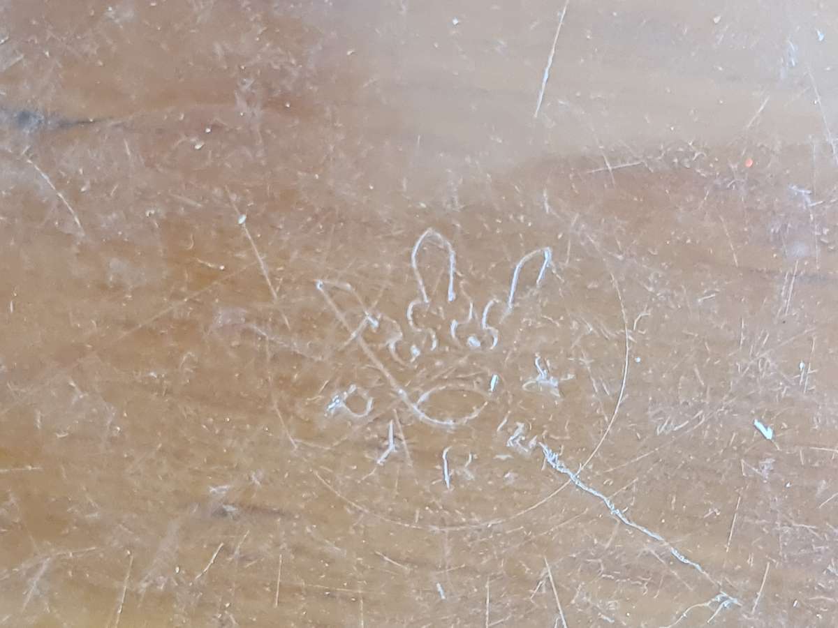 Vintage Pyrex Pie dish