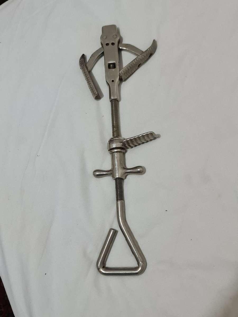 Early 20th century Shoe Stretcher