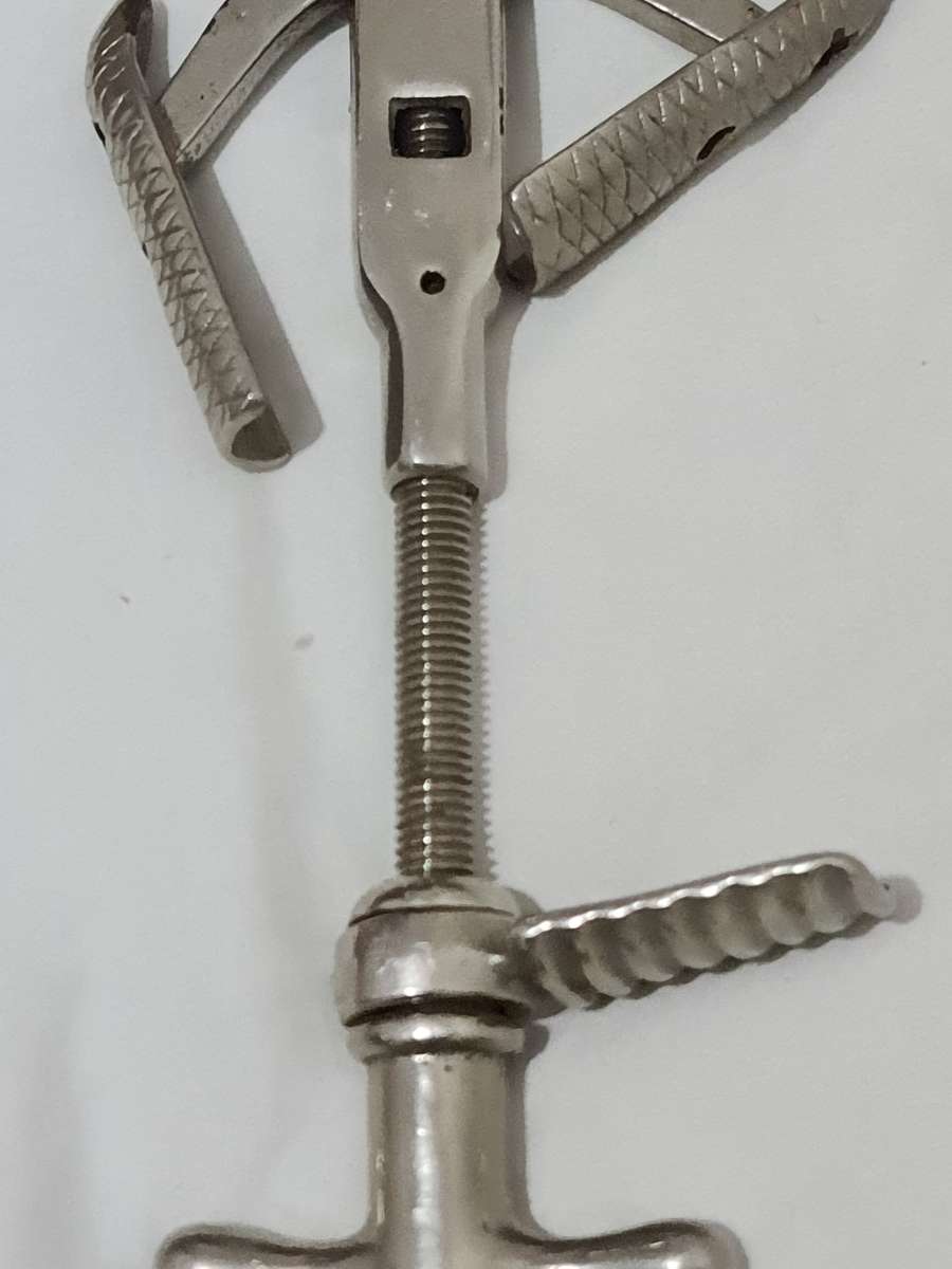 Early 20th century Shoe Stretcher