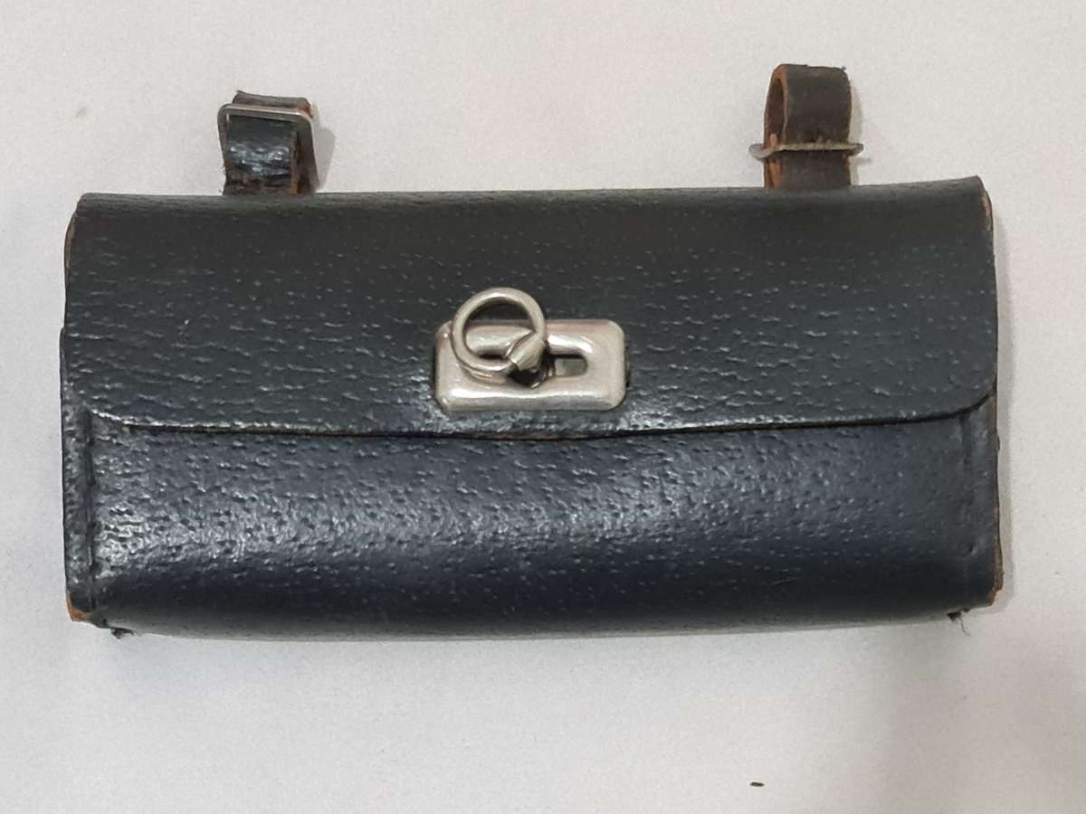 Vintage Bicycle tool bag