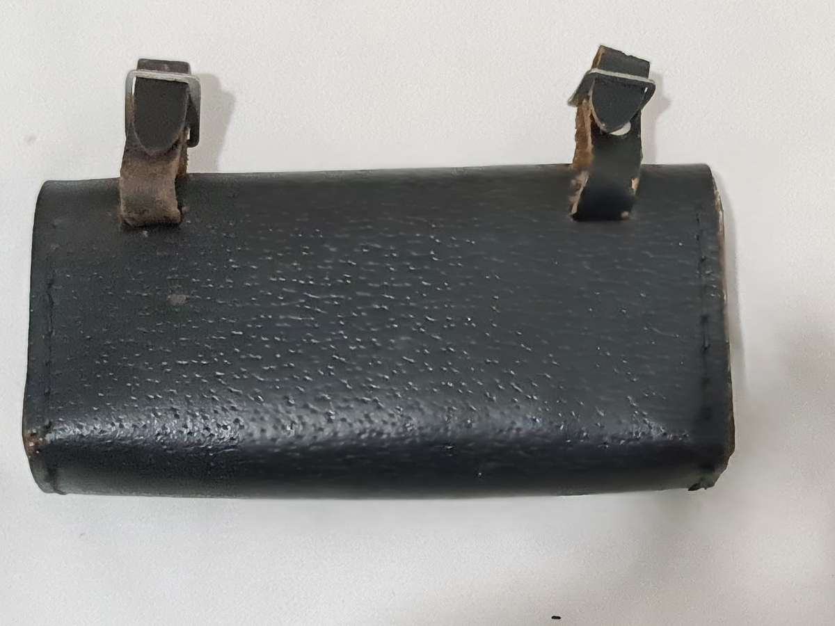 Vintage Bicycle tool bag