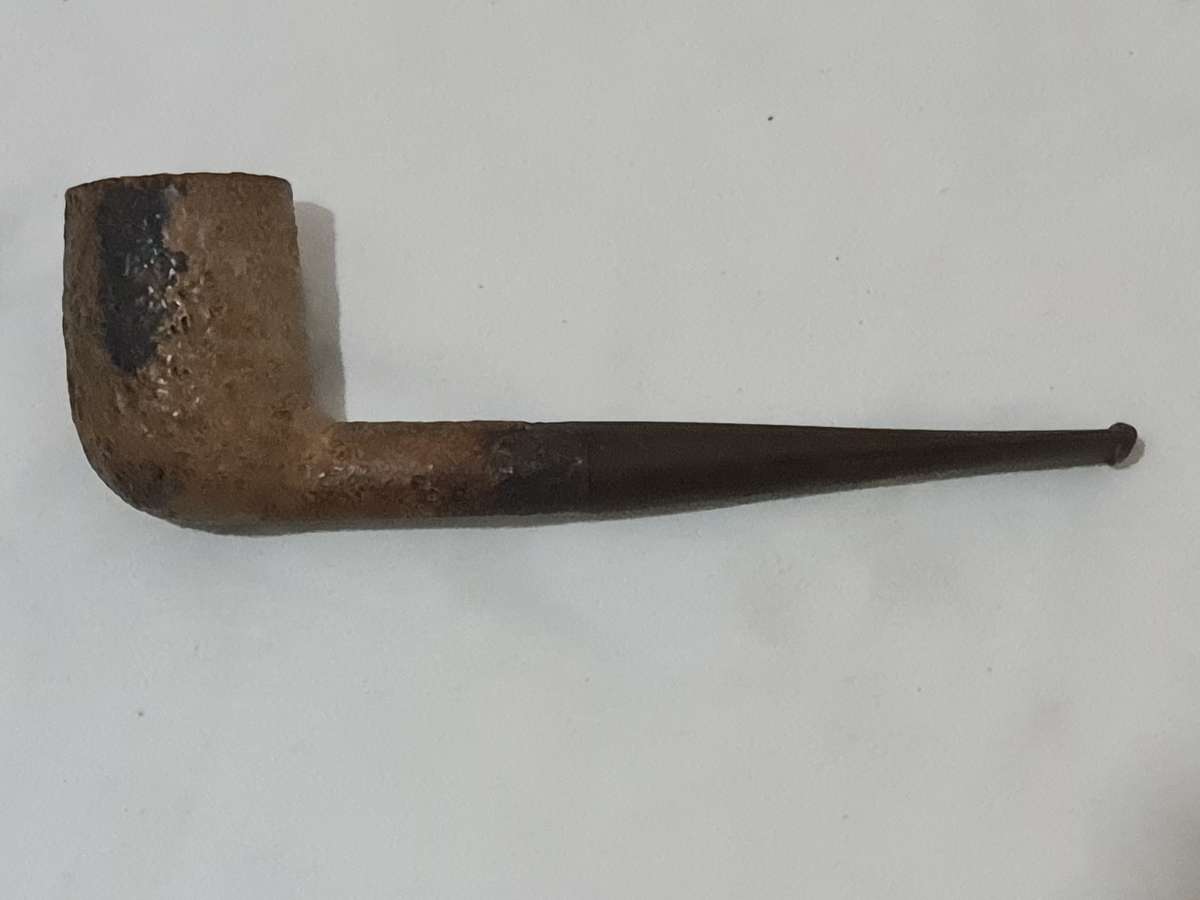 Vintage GBD 1331 pipe