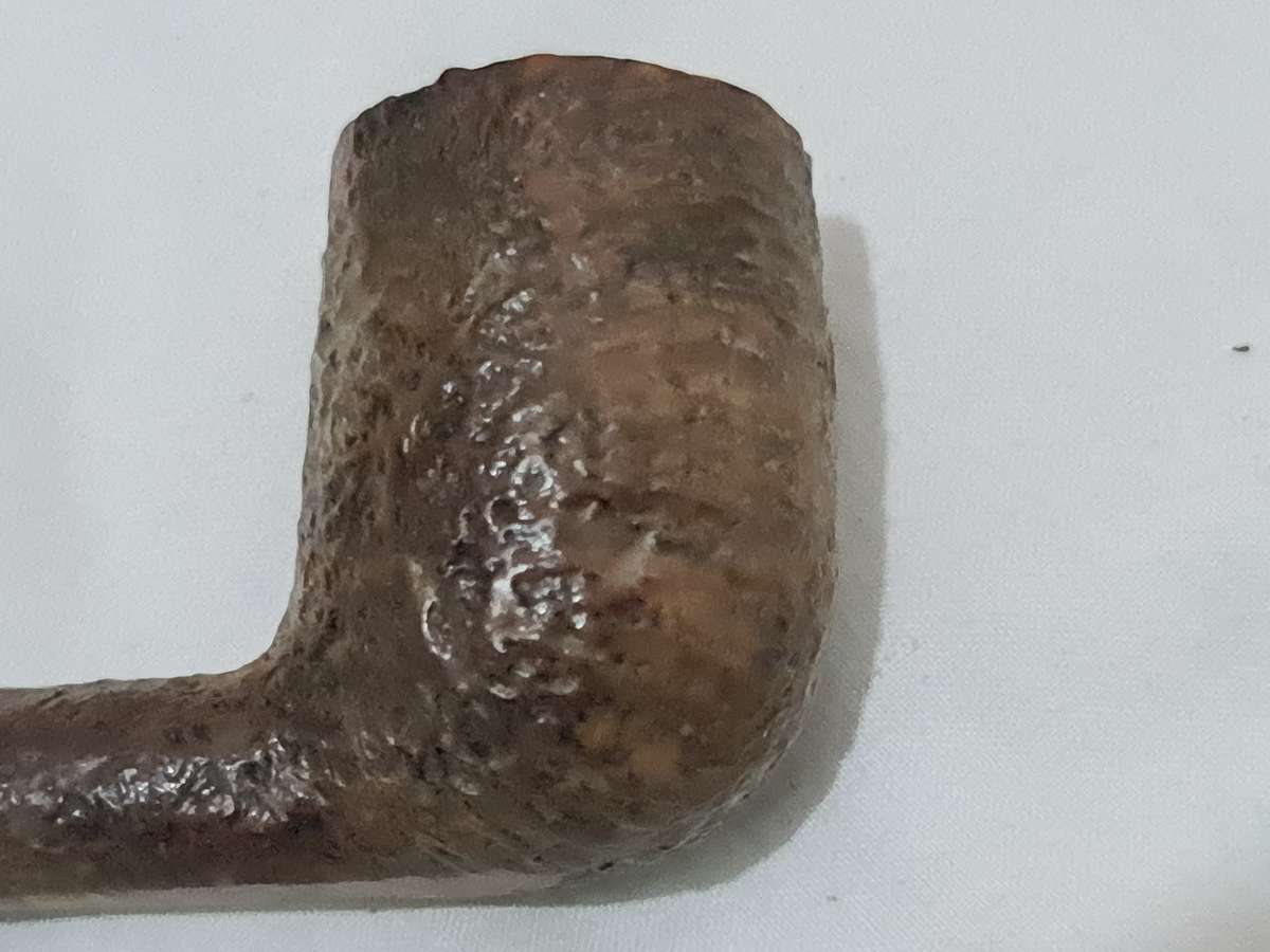 Vintage GBD 1331 pipe