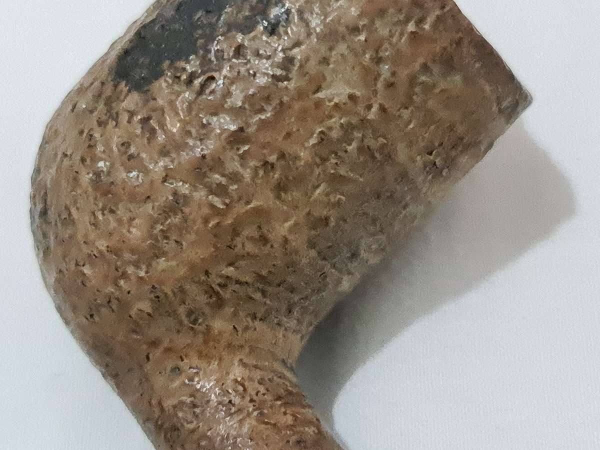 Vintage GBD 1331 pipe