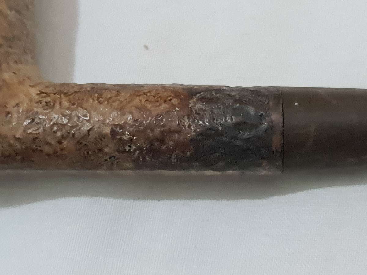 Vintage GBD 1331 pipe