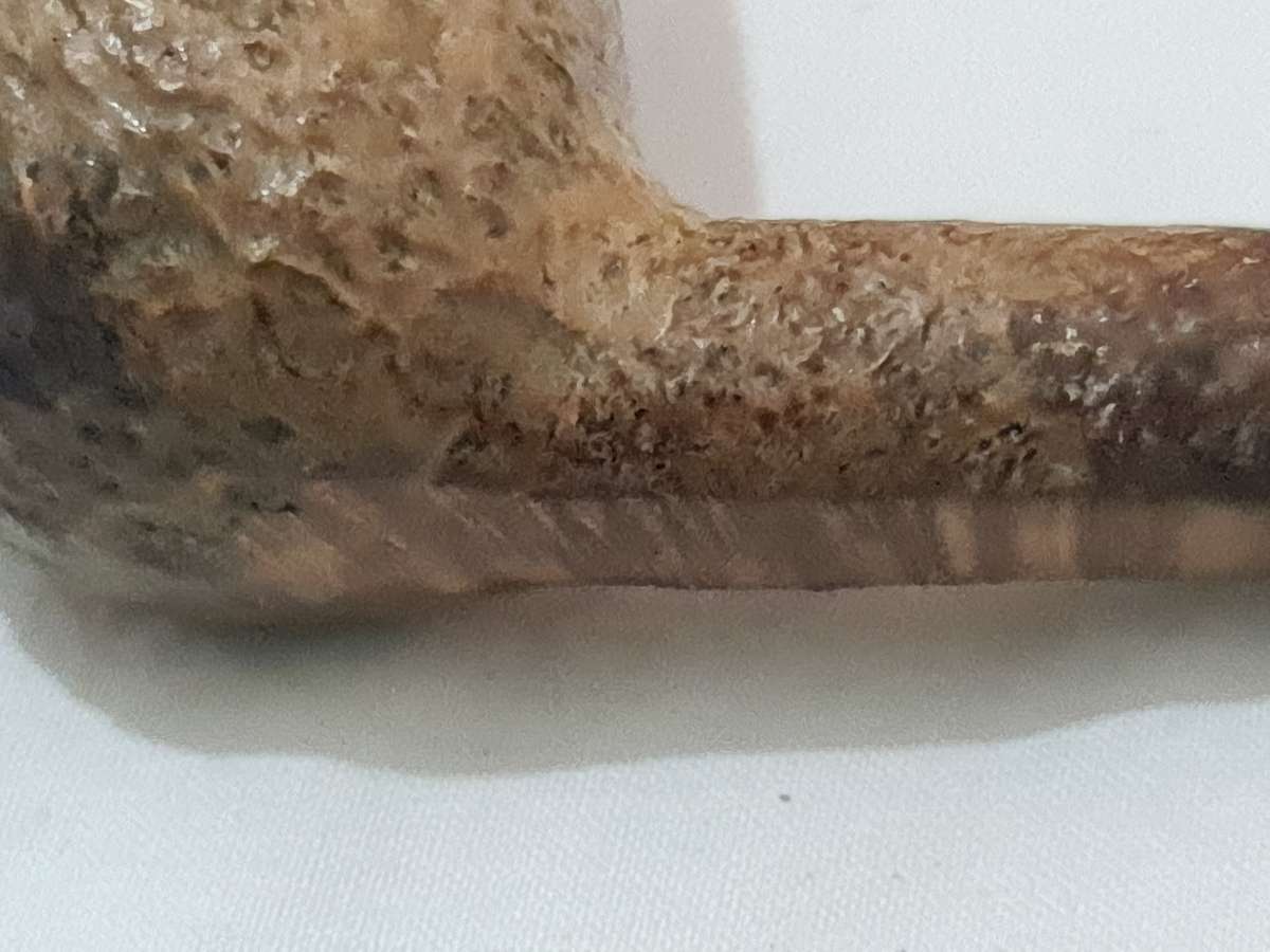 Vintage GBD 1331 pipe