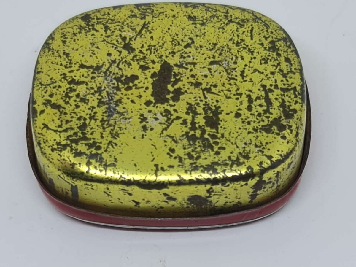 Vintage Grammophone needles