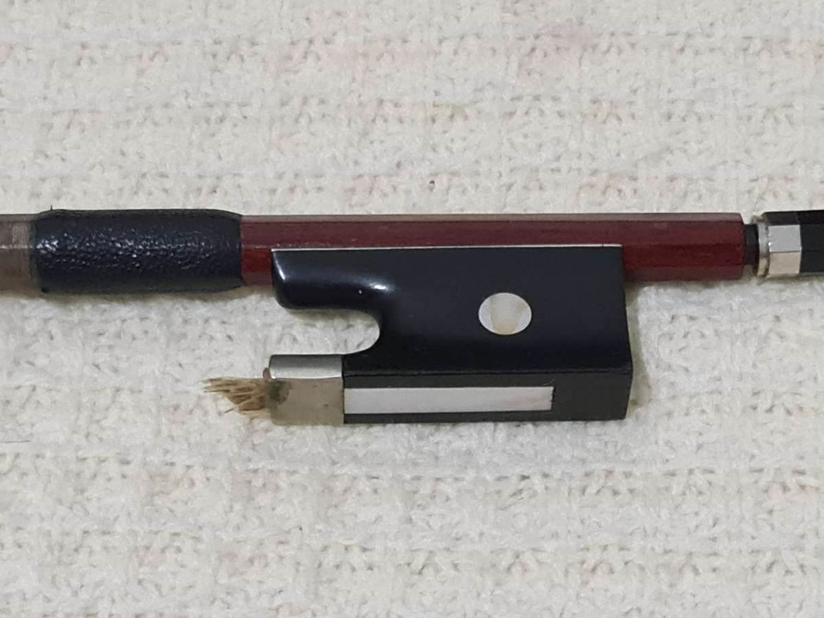 Stentor violin with case, Student 1