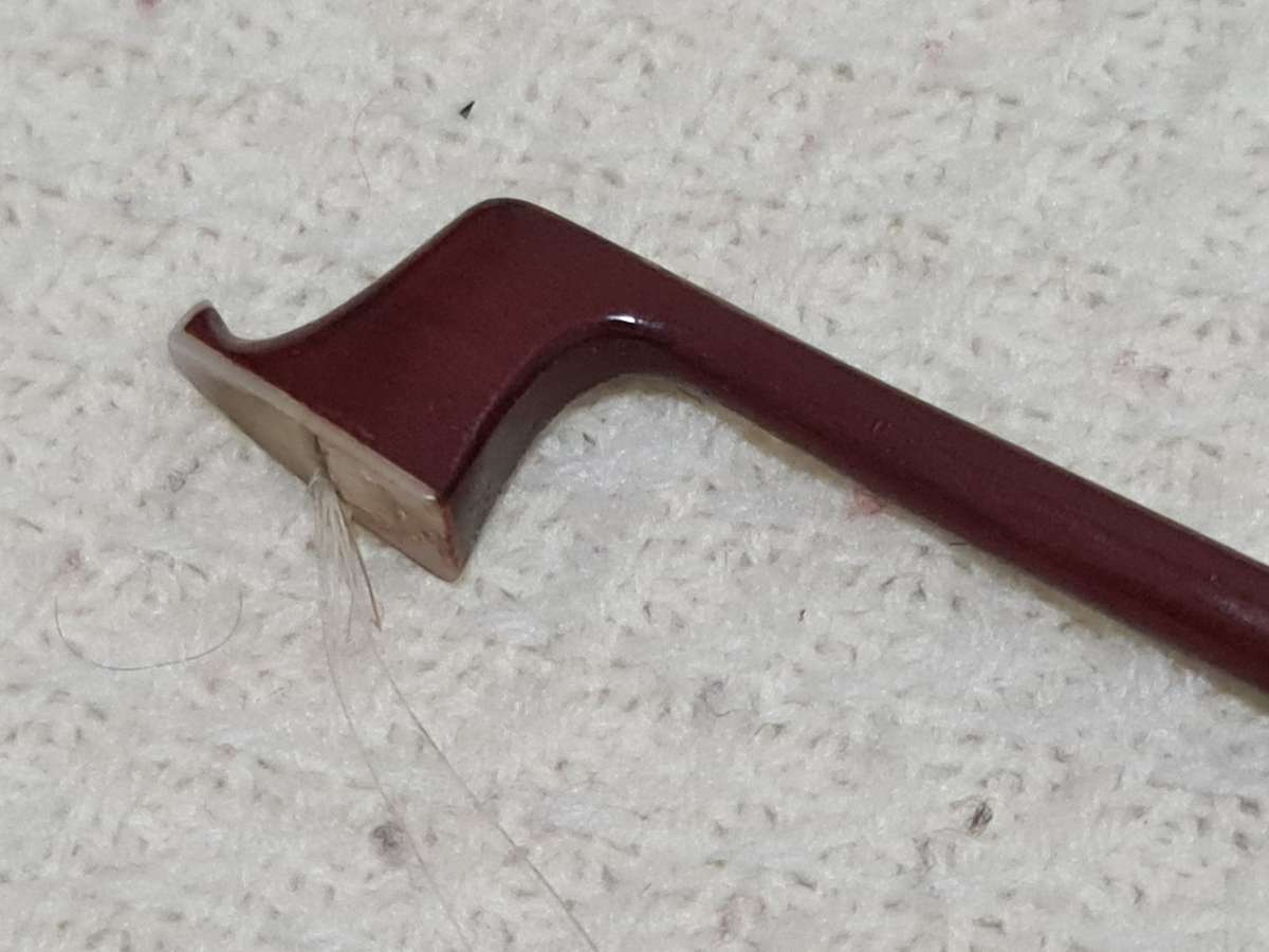 Stentor violin with case, Student 1