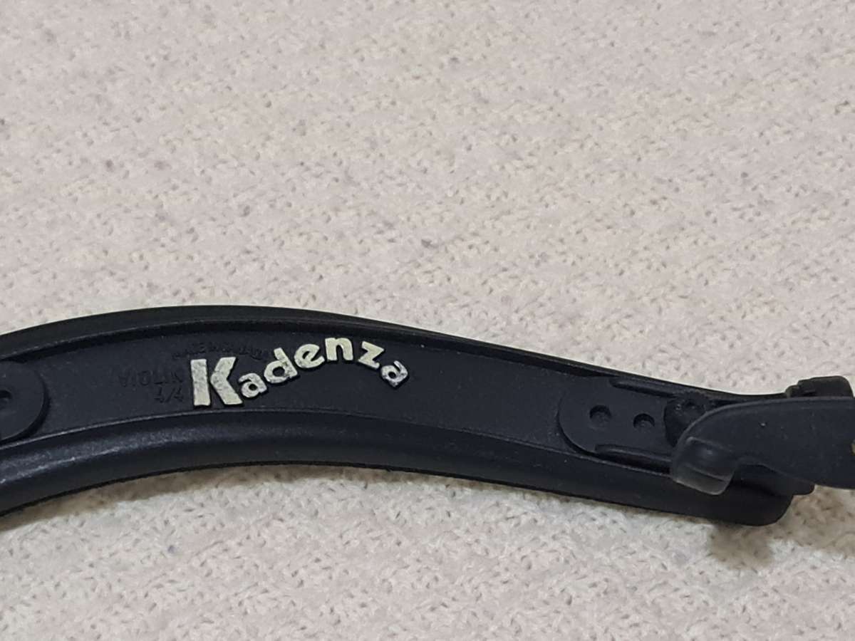 Stentor violin with case, Student 1