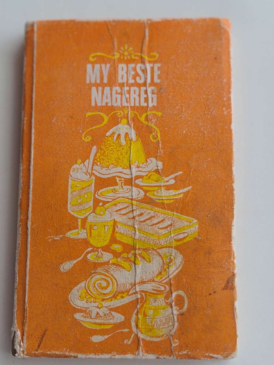 My beste Nagereg