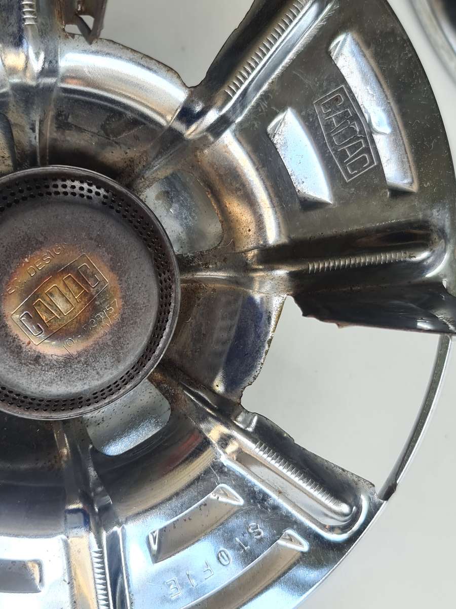 Cadac handi cooker/ stofie plate