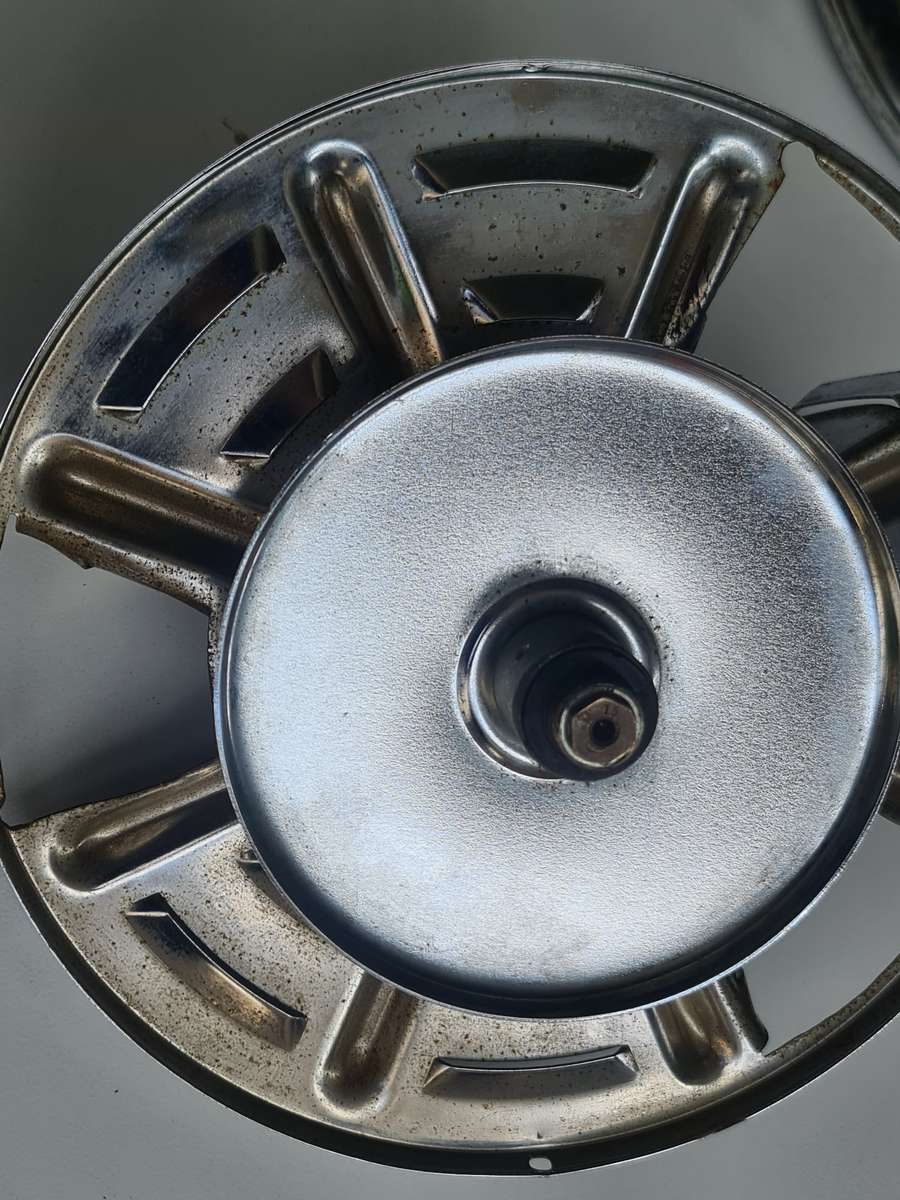 Cadac handi cooker/ stofie plate