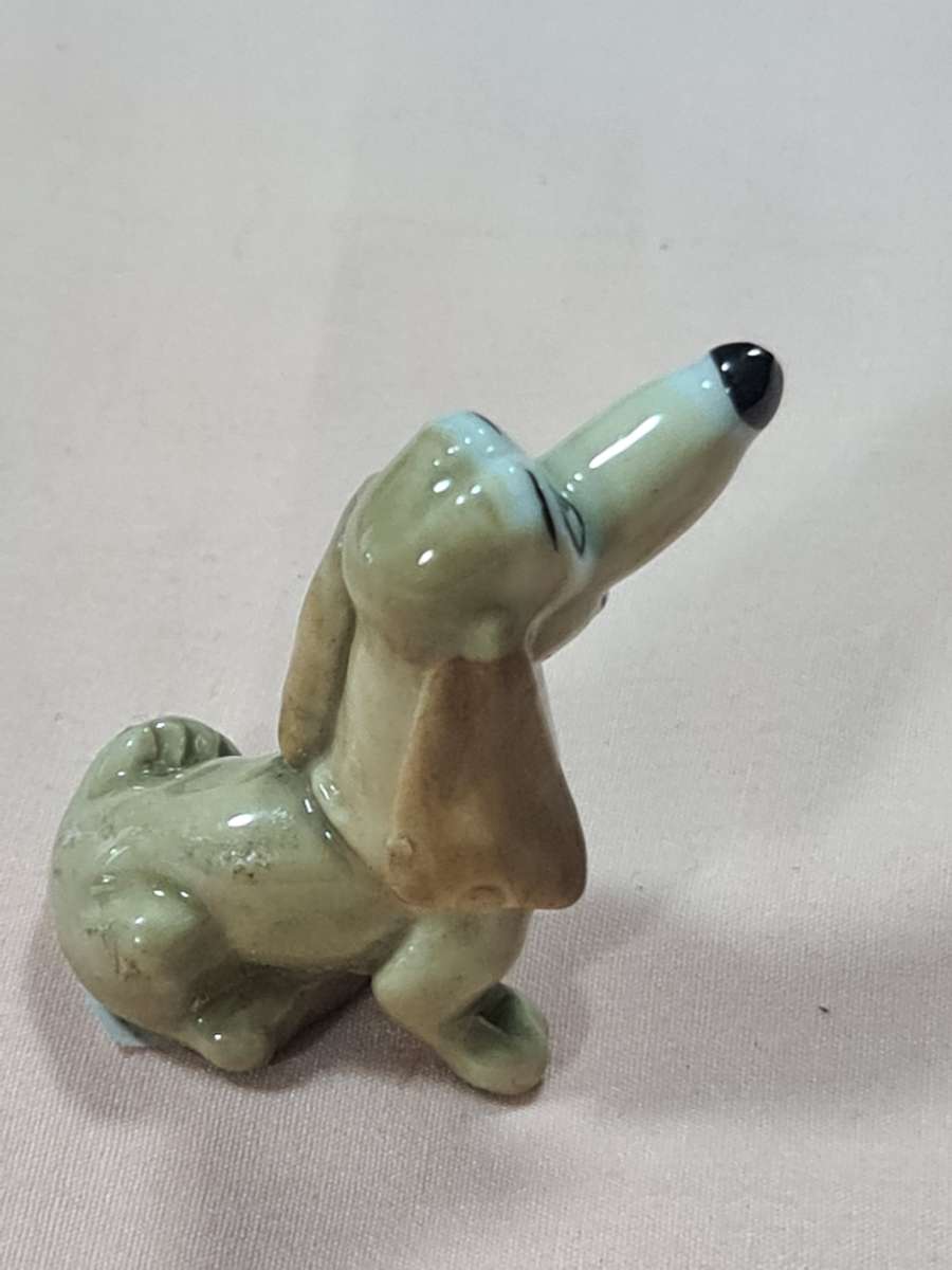 Wade, Dashie from Lady and The Tramp