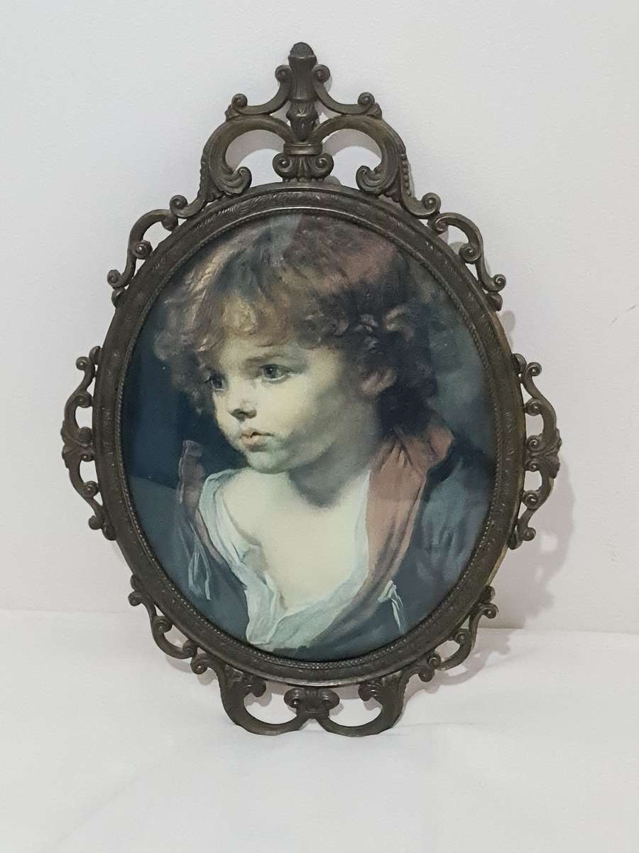 Made in Italy Frame (b)