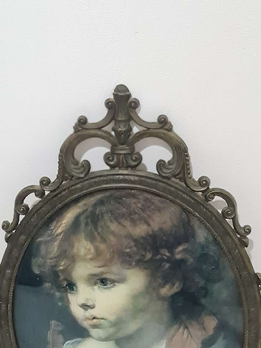 Made in Italy Frame (b)