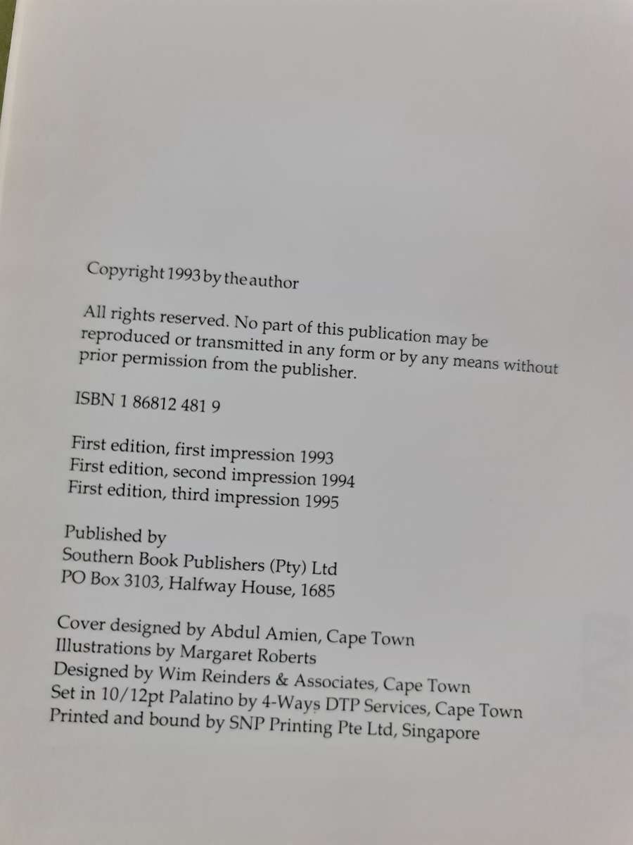 Margaret Roberts: A-Z of Herbs