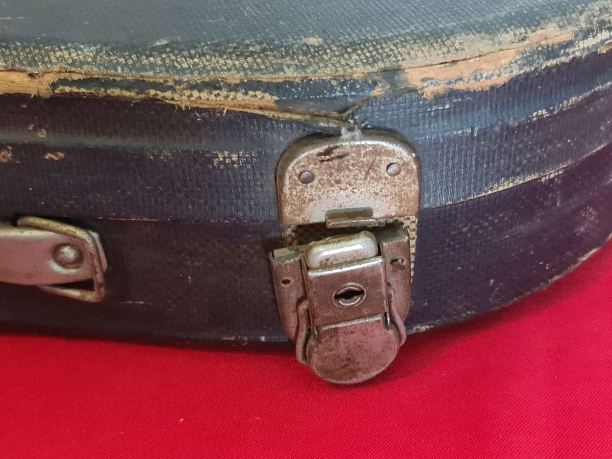 Hofner Guiatar in original box