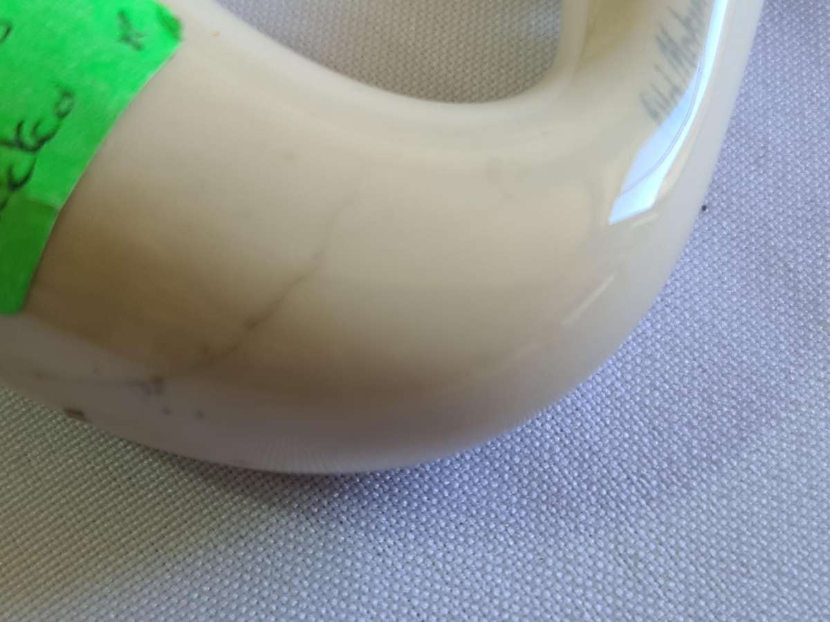 Vintage Lighter, Pipe holder and Meerschum pipe