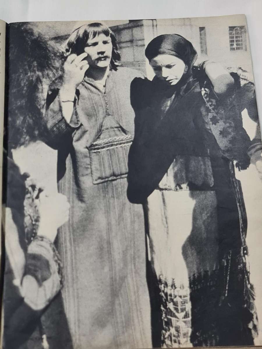 Huisgenoot 2 Julie 1971