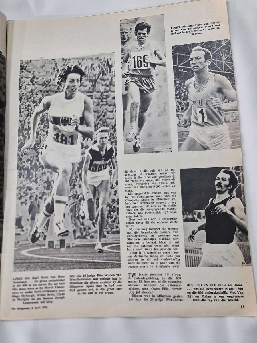 Huisgenoot 6 April 1973