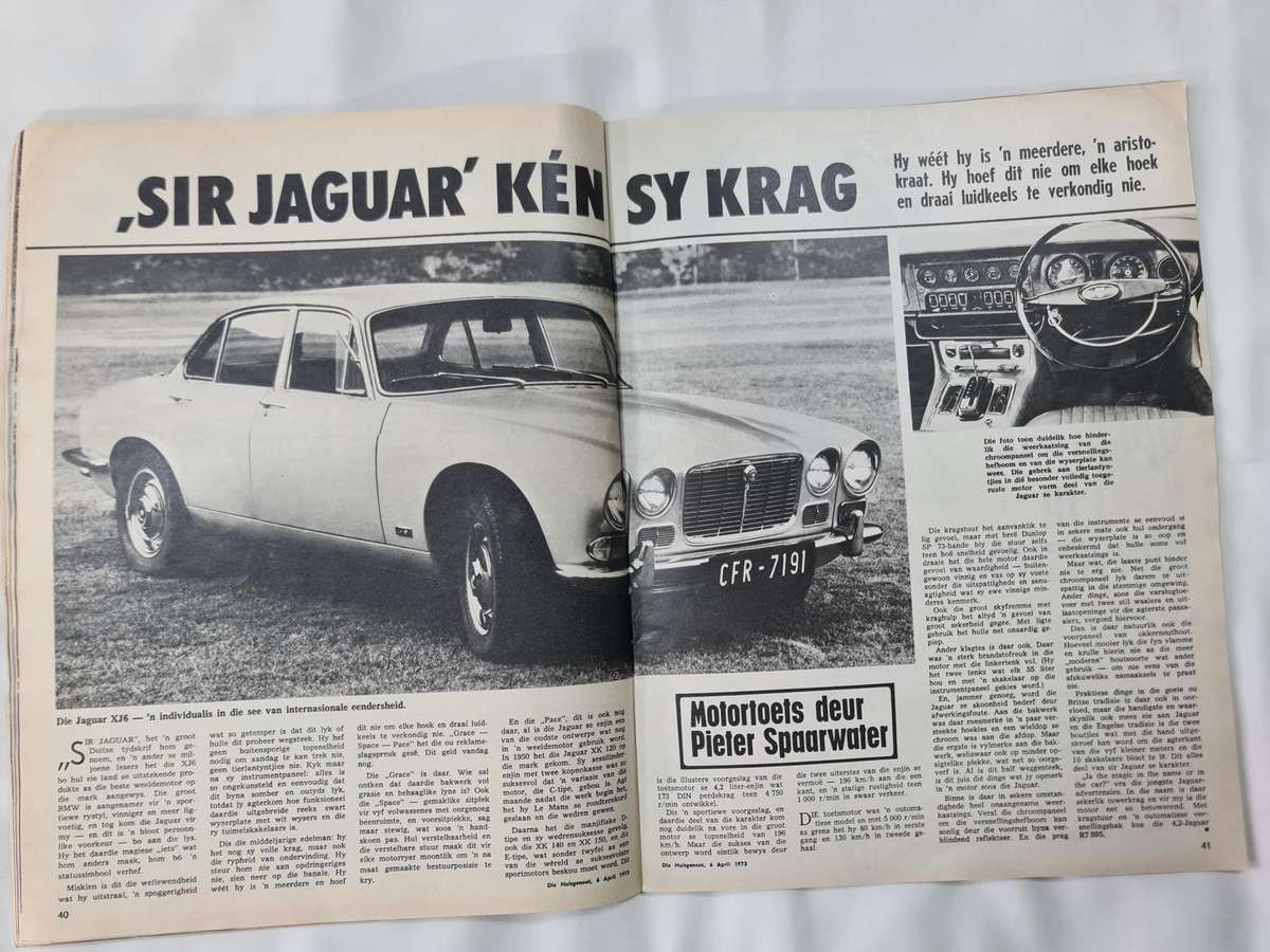 Huisgenoot 6 April 1973