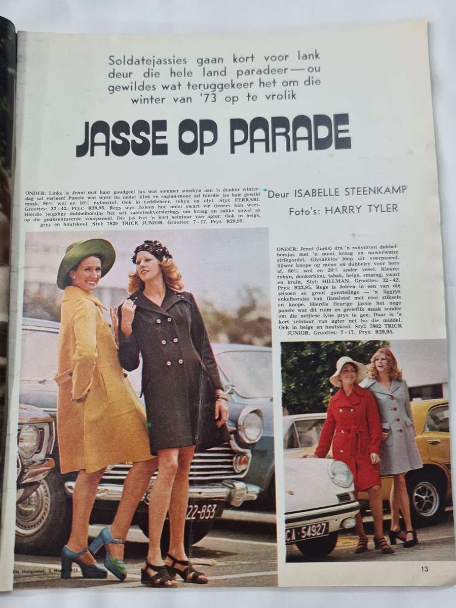 Huisgenoot 2 Maart 1973