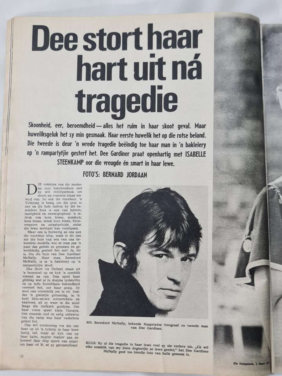 Huisgenoot 2 Maart 1973