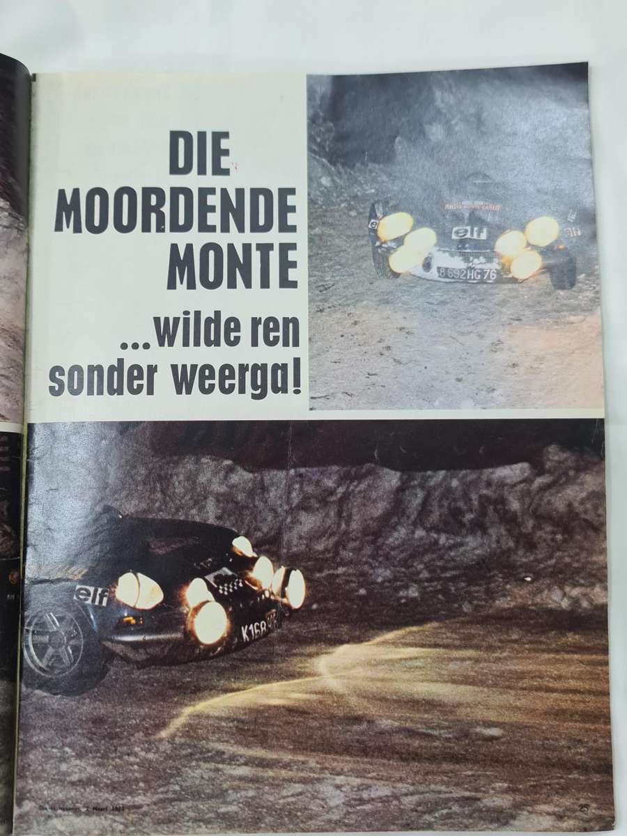 Huisgenoot 2 Maart 1973