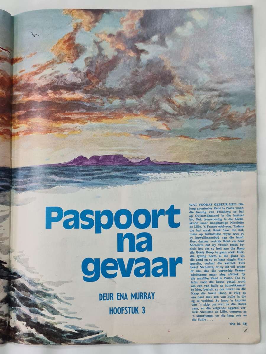 Huisgenoot 2 Maart 1973