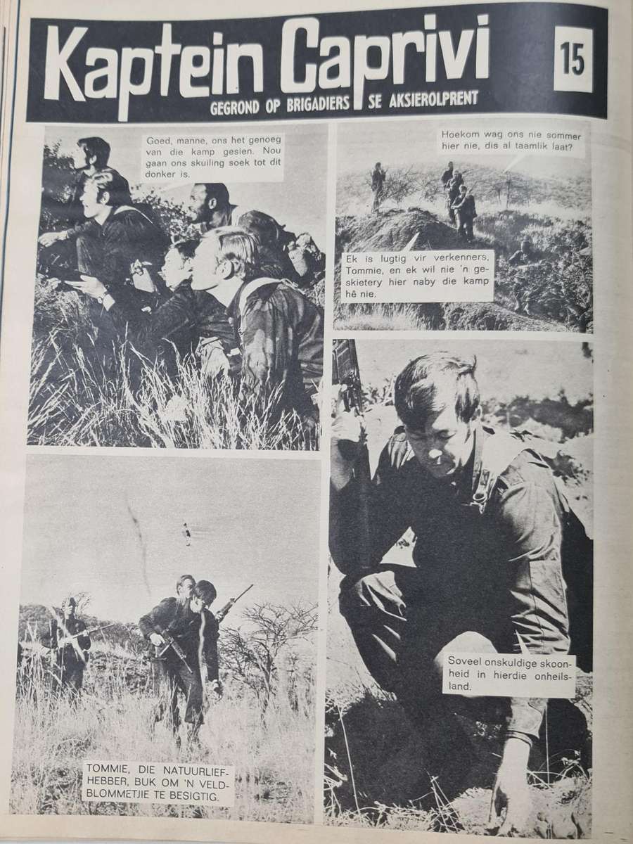 Huisgenoot 2 Maart 1973