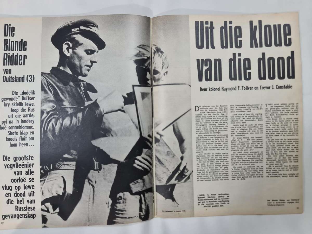 Huisgenoot: 6 Oktober 1972