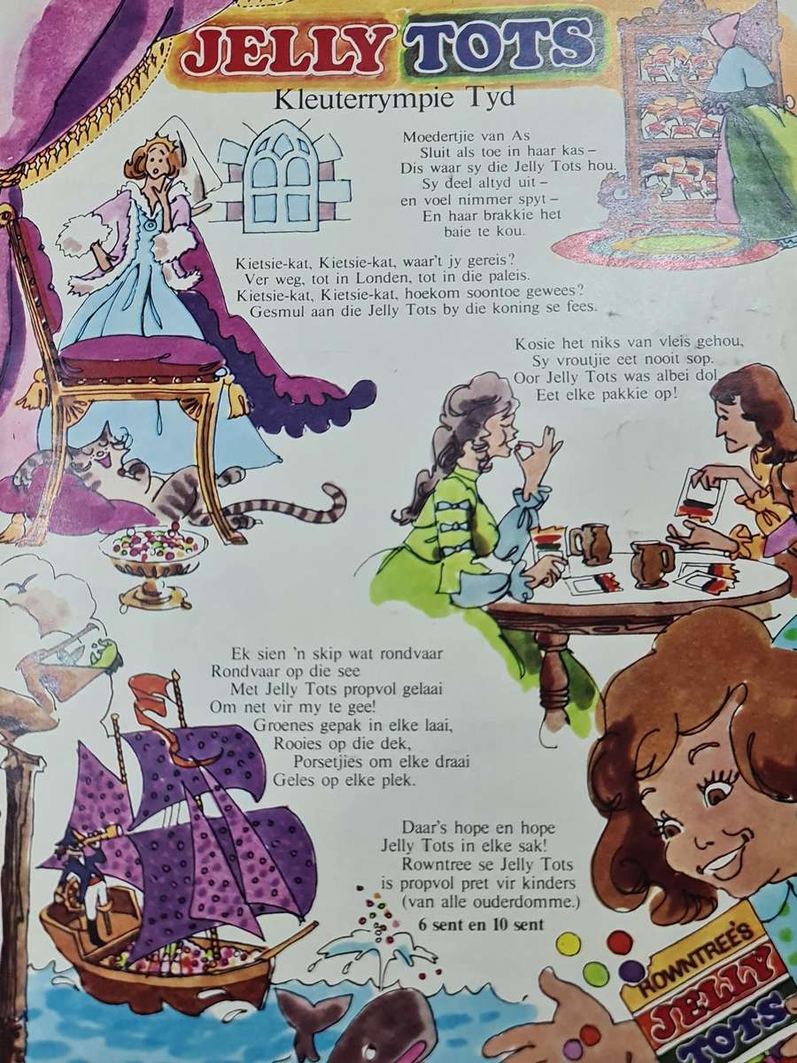 Huisgenoot 24 November 1972, Gary Player, Sophia Loren