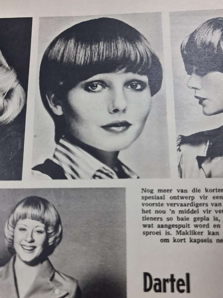 Huisgenoot 24 November 1972, Gary Player, Sophia Loren