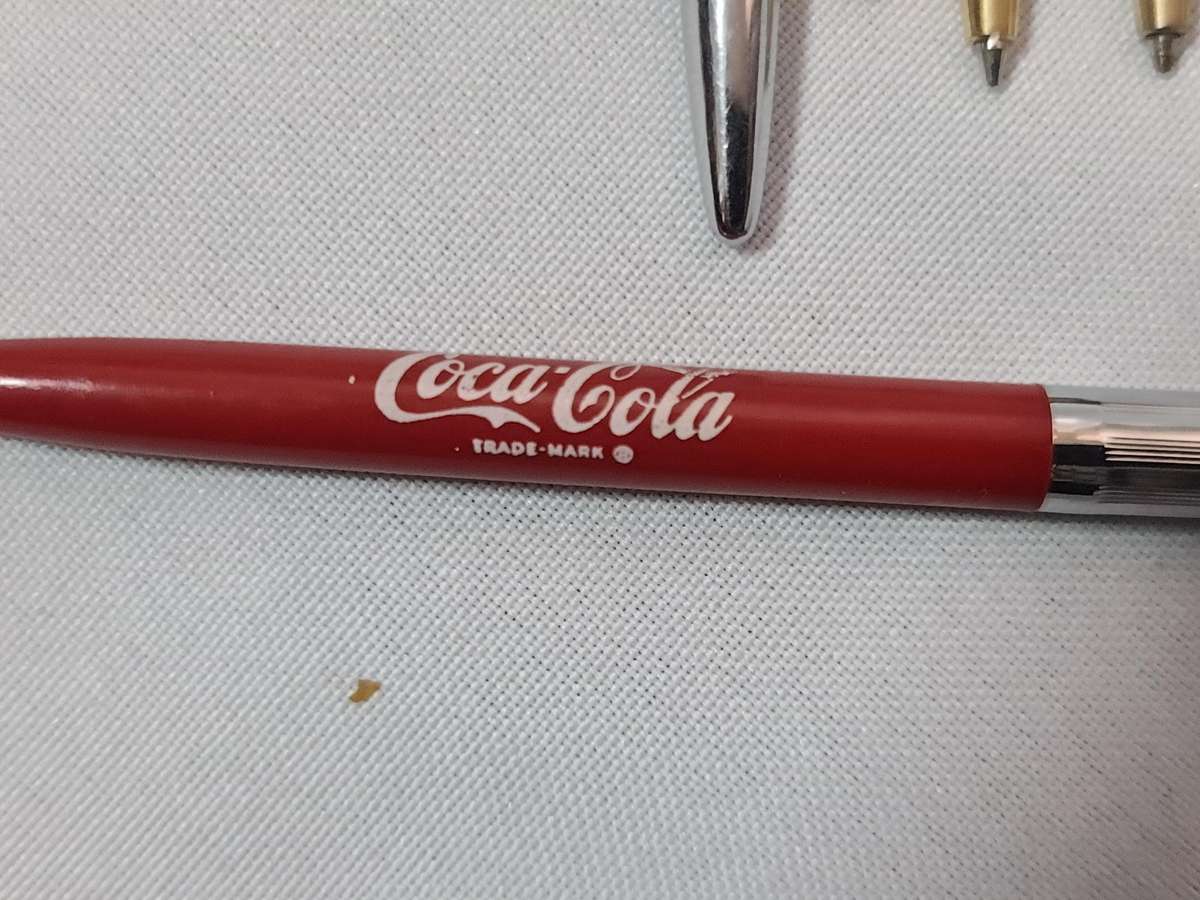 X14 Mixed pens. Cross, Big, Pilot etc.