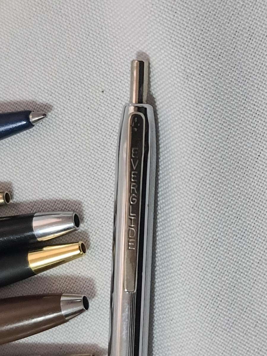 X14 Mixed pens. Cross, Big, Pilot etc.