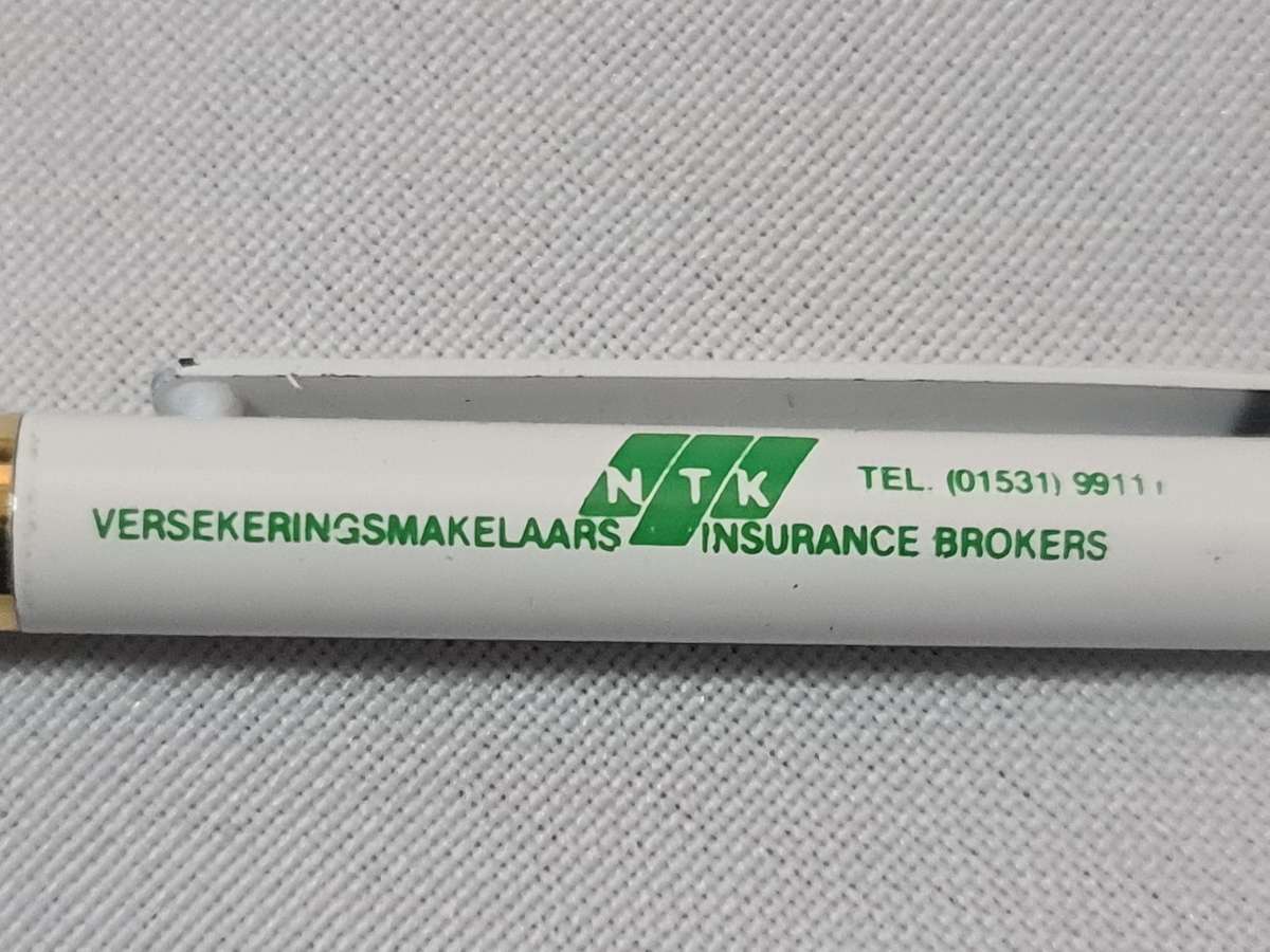 X14 Mixed pens. Cross, Big, Pilot etc.