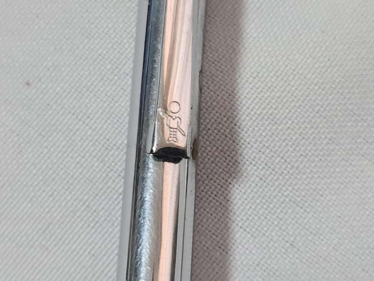 X14 Mixed pens. Cross, Big, Pilot etc.