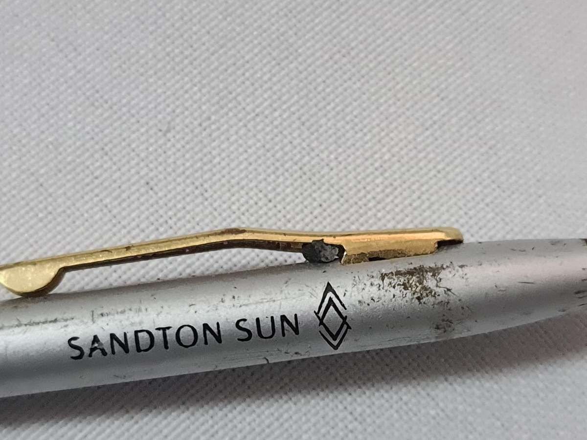 X14 Mixed pens. Cross, Big, Pilot etc.