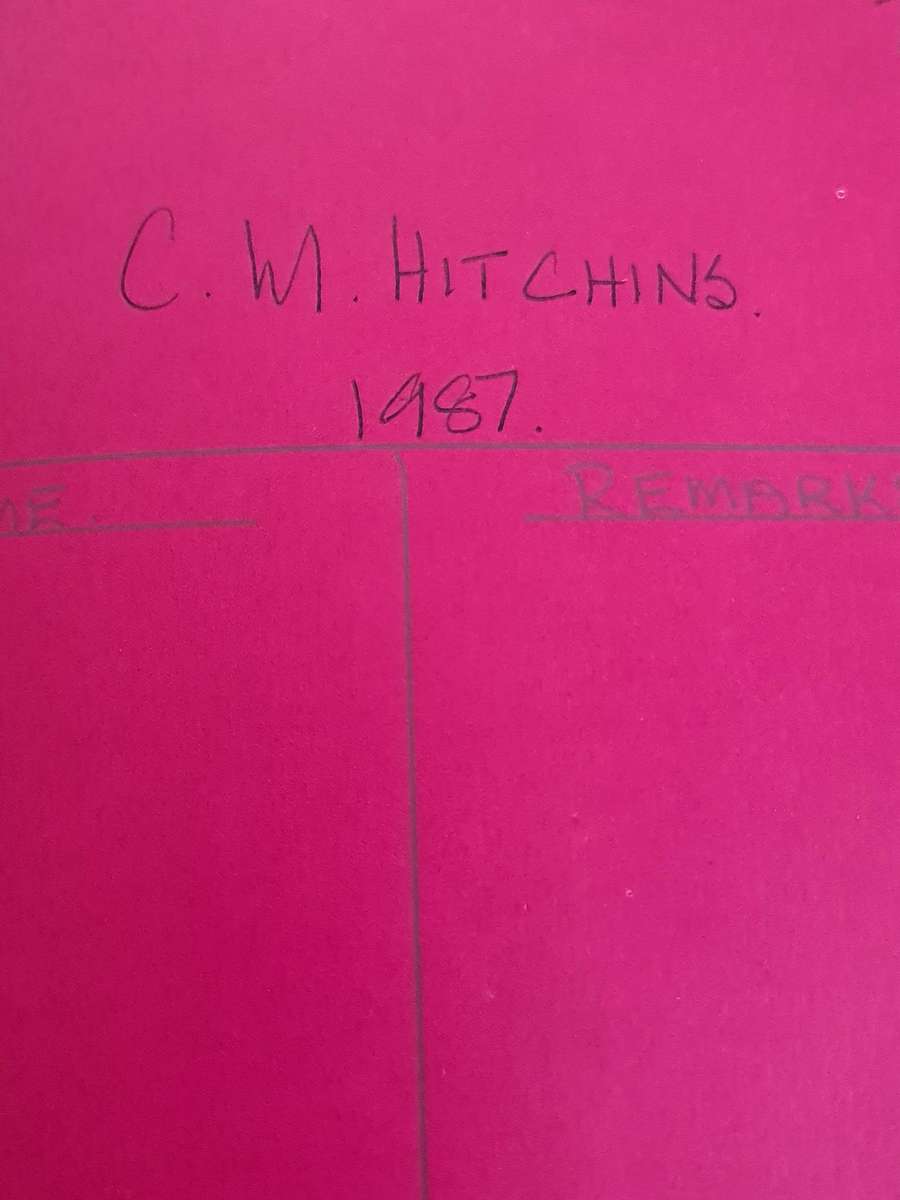 Book: Never a Dull moment: Dr. E.G. Malherbe Autobiography