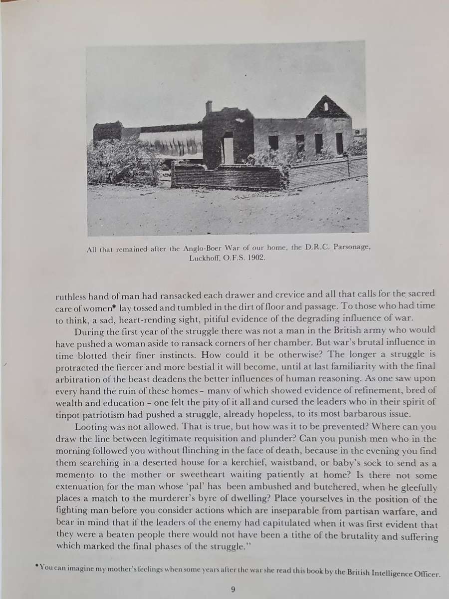 Book: Never a Dull moment: Dr. E.G. Malherbe Autobiography