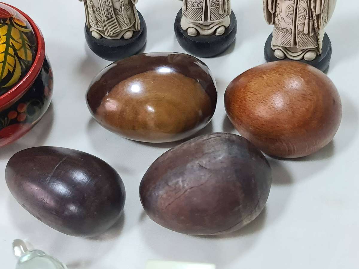 Mixed of interesting items