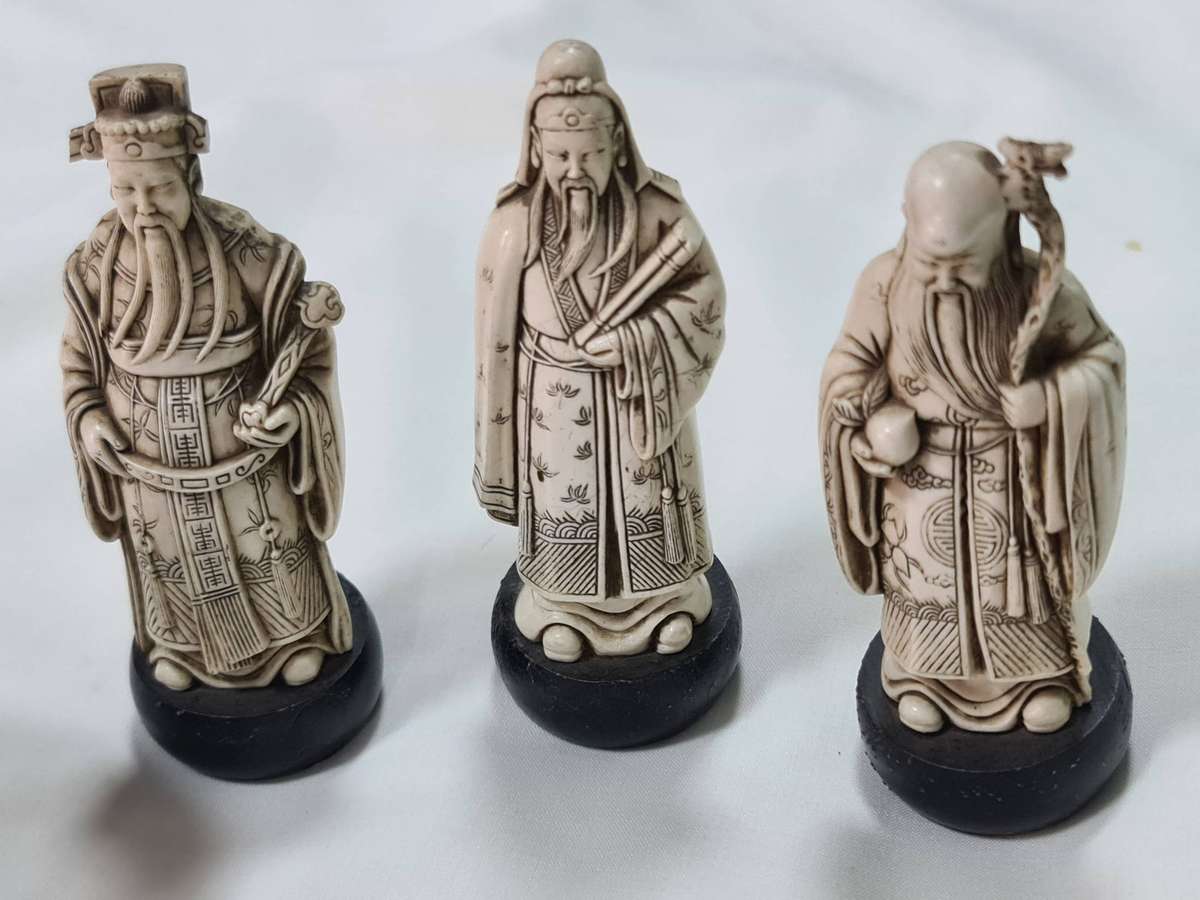 Mixed of interesting items